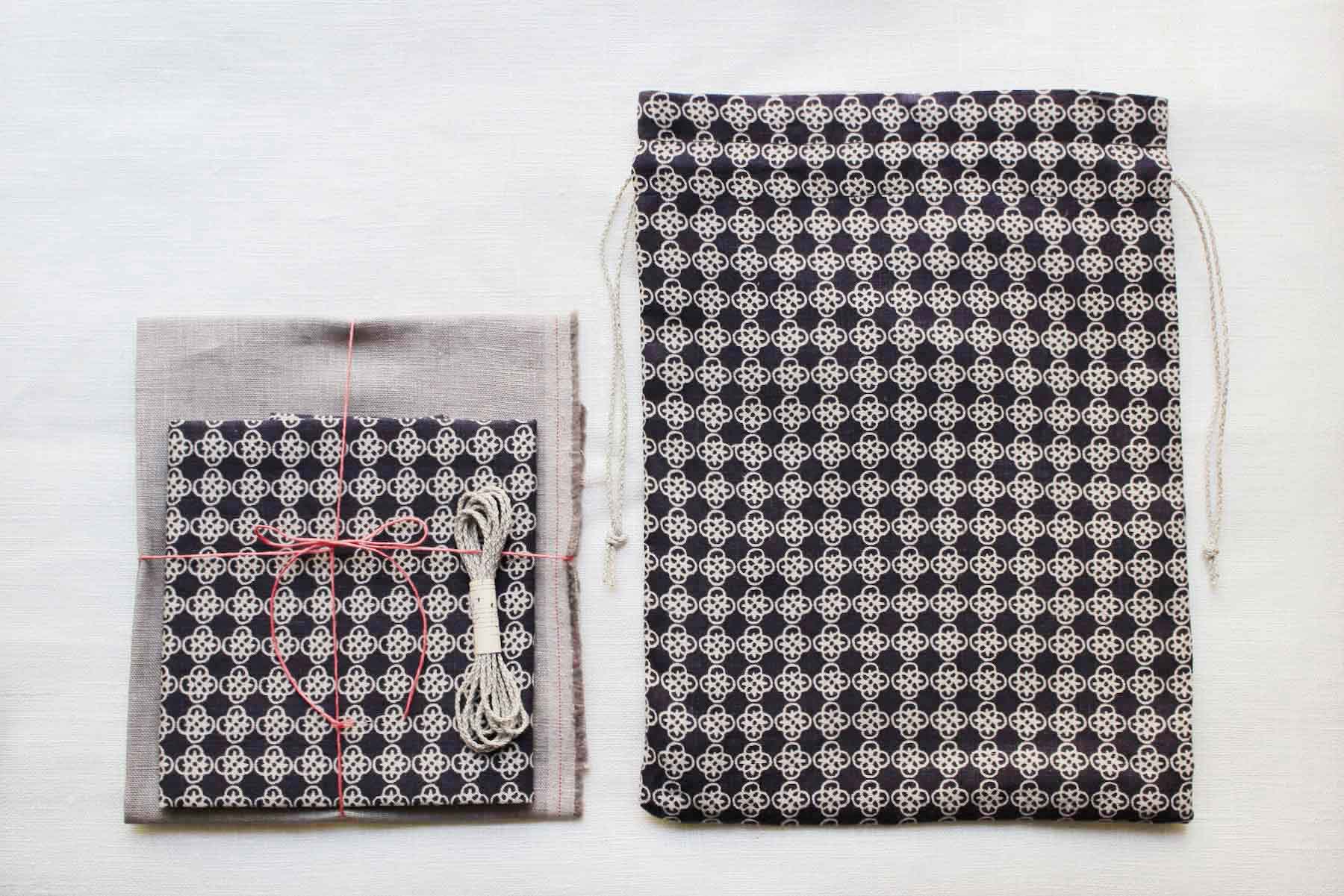 LINNET 雑貨製作のセット